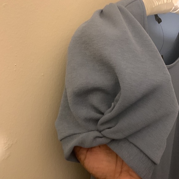 Medium Express Dress - Picture 2 of 4